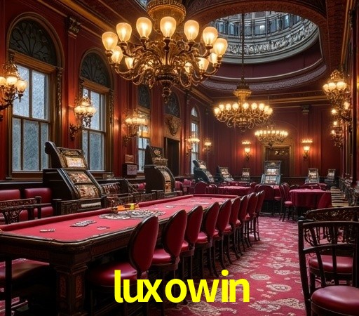 luxowin Rio de Janeiro - Licenses