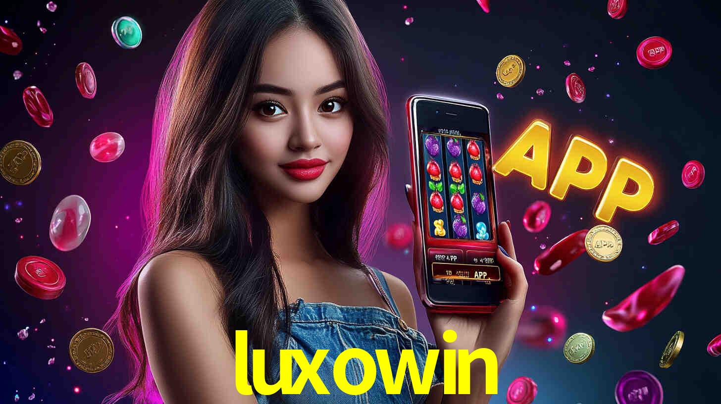 Explorando a Categoria de Eventos em Apostas na luxowin