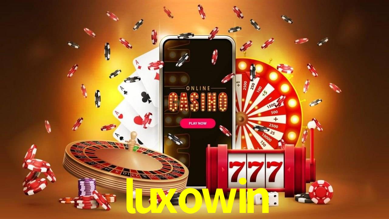 luxowin Belo Horizonte - Jackpots