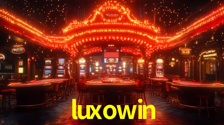 Premium Interface luxowin