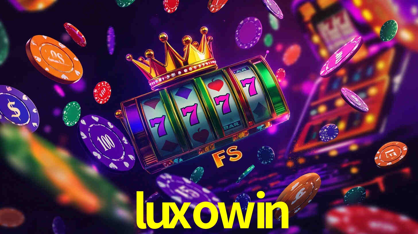 Live Casino luxowin