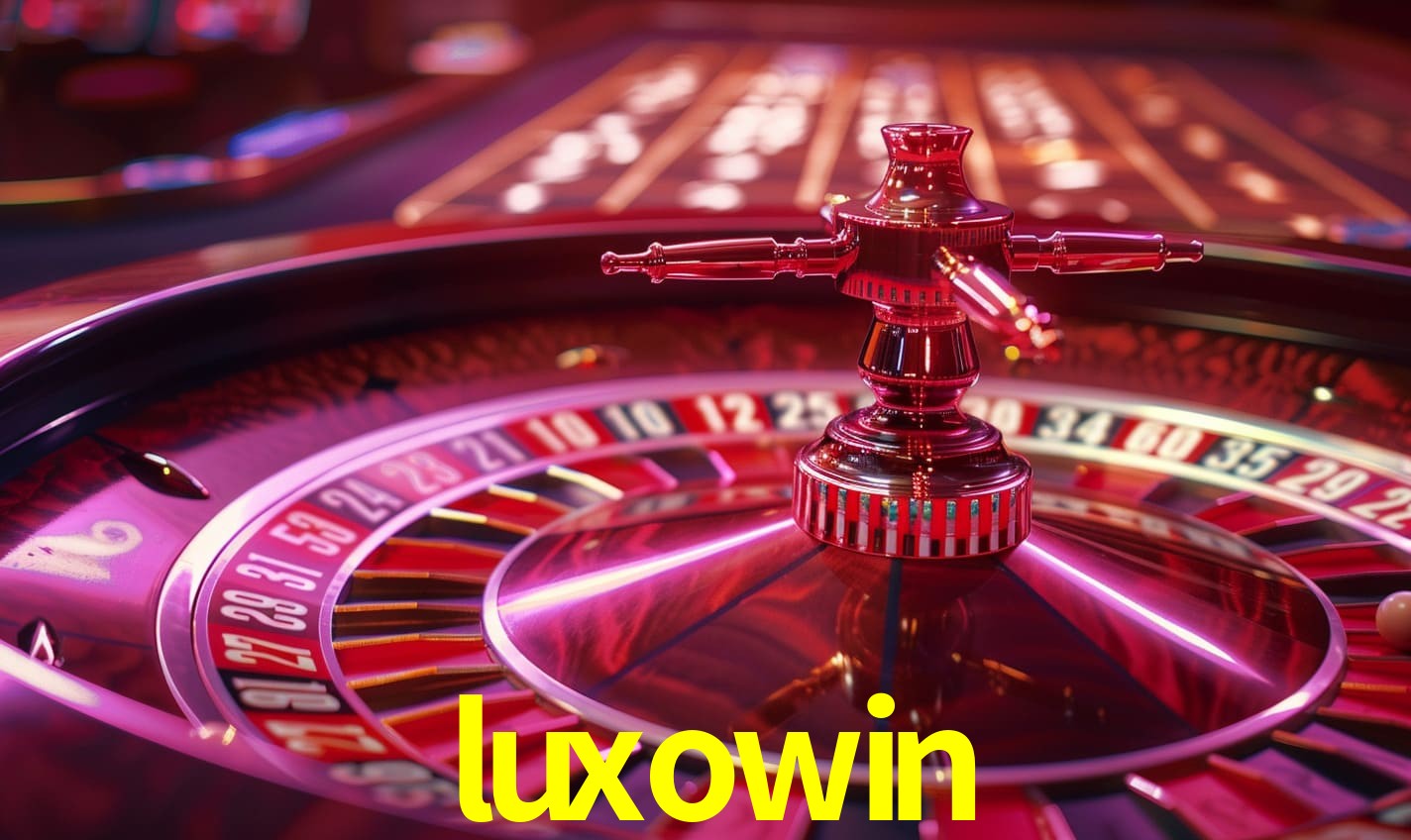 luxowin Fortaleza - Leaderboard