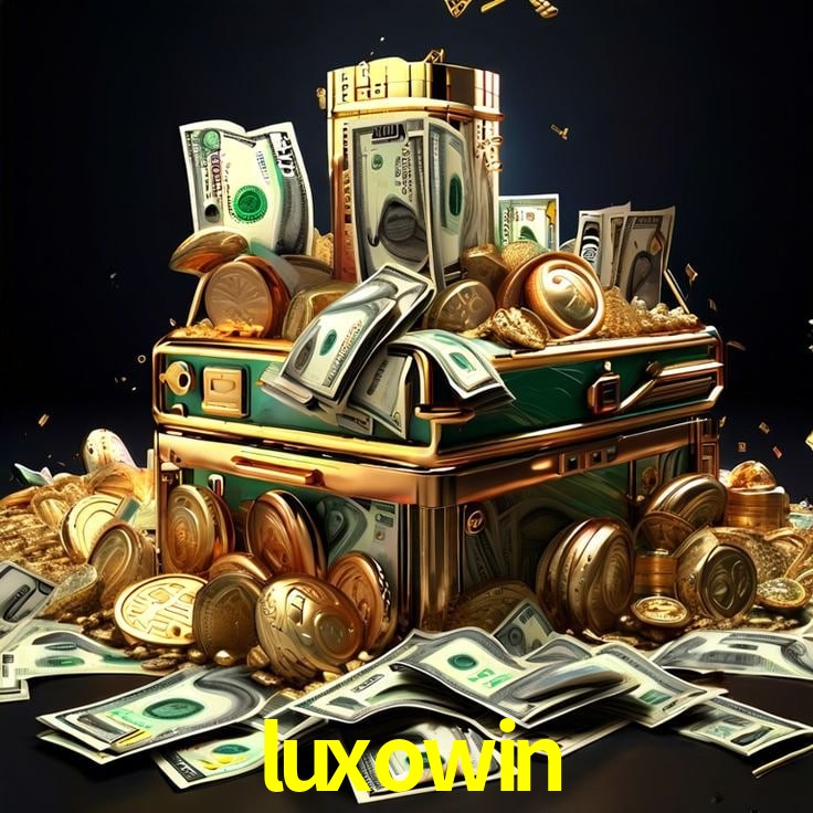 Login Seguro luxowin
