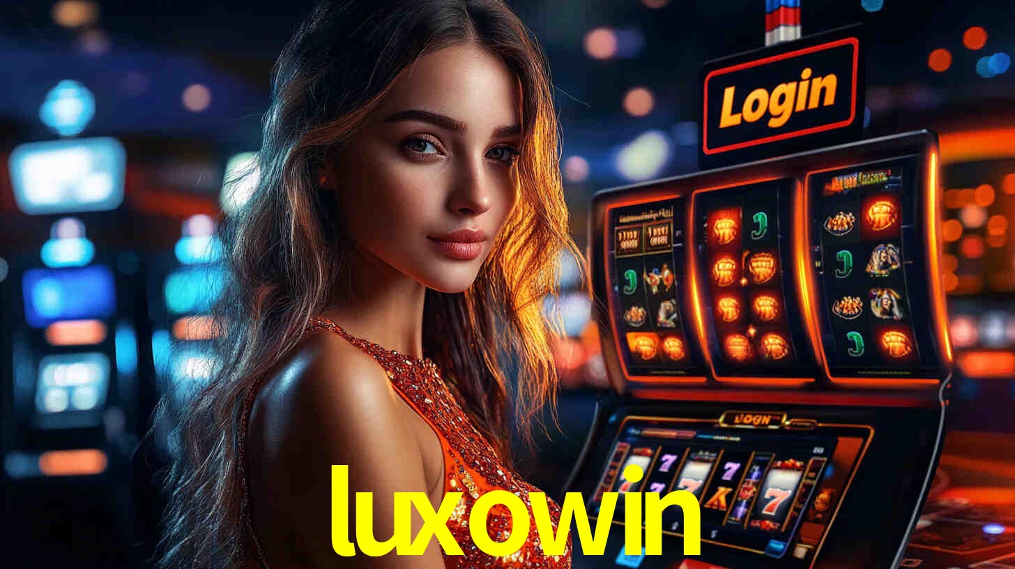 luxowin,luxowin.com