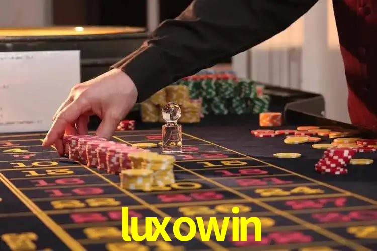 Descubra o Programa VIP da luxowin: Vantagens Exclusivas para Jogadores