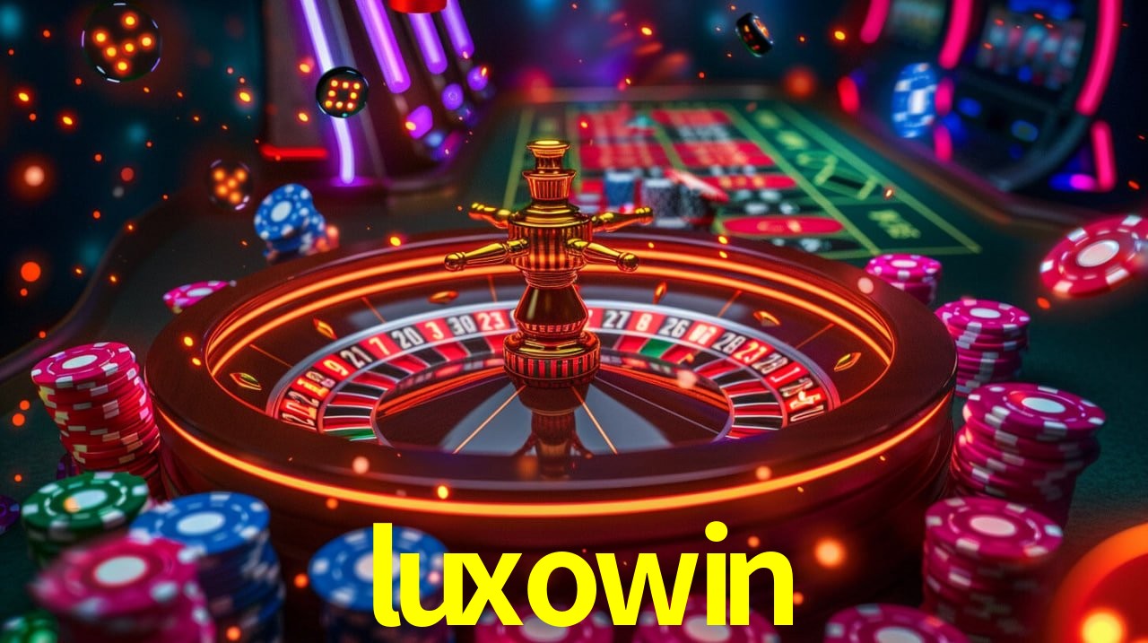 Bônus Diários luxowin