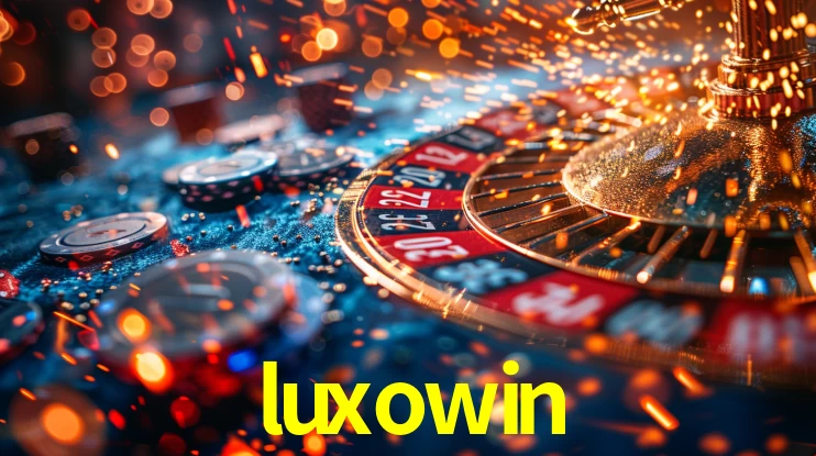 Responsive Design luxowin