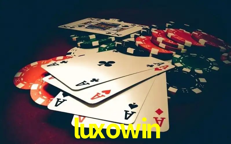luxowin Brasília - Betting Features