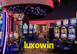 luxowin São Paulo - Hot Promos