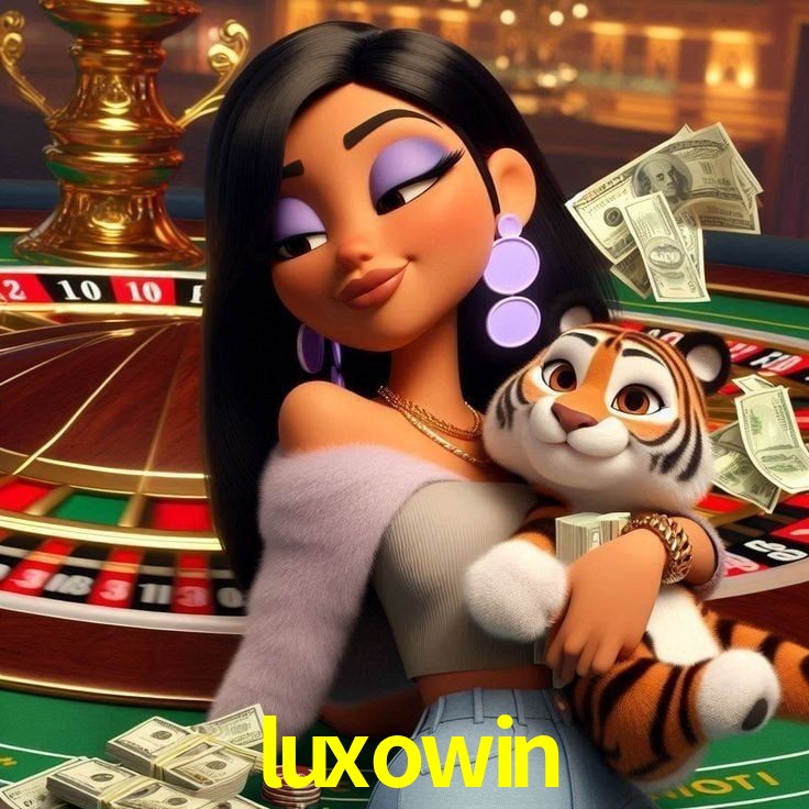Game Statistics luxowin