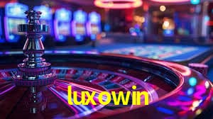 Benefícios da Conta luxowin
